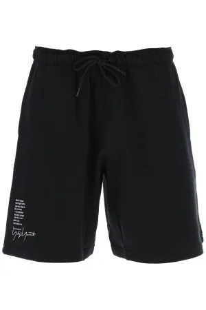 Yohji yamamoto quote shorts new era